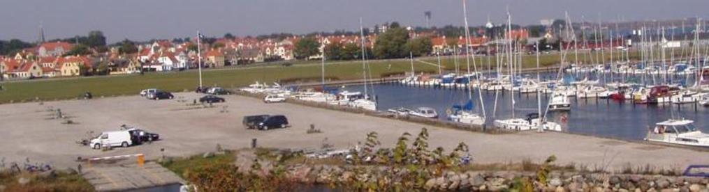 VisitDragør